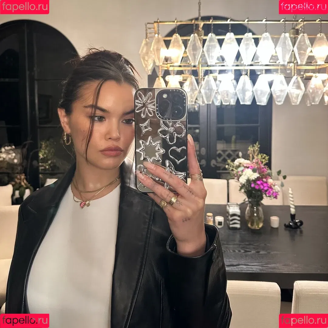 Paris Berelc / theparisberelc Onlyfans Photo Gallery 