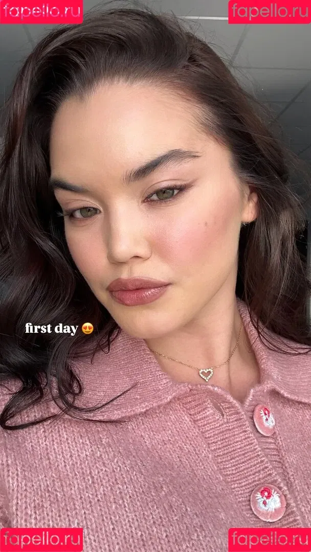 Paris Berelc / theparisberelc Onlyfans Photo Gallery 