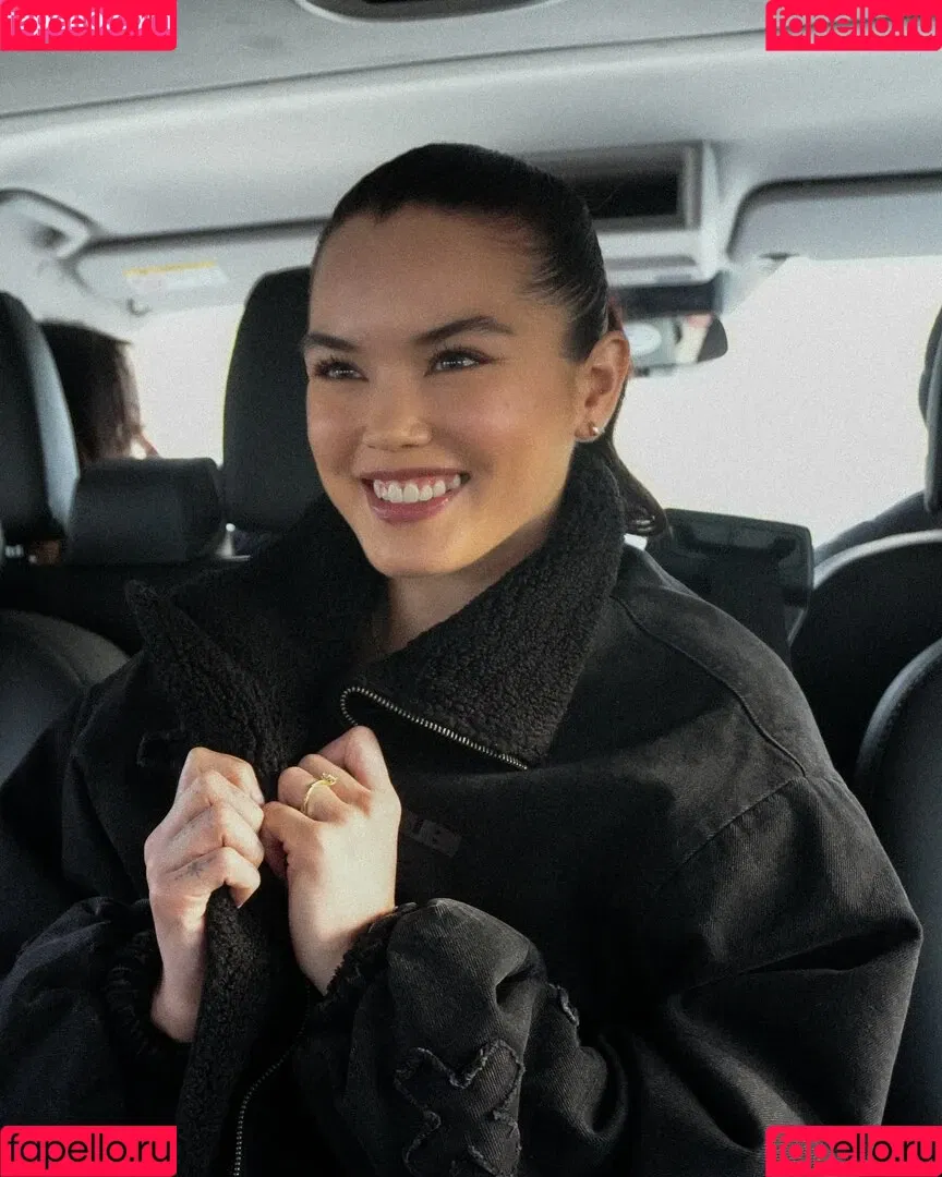 Paris Berelc / theparisberelc Onlyfans Photo Gallery 