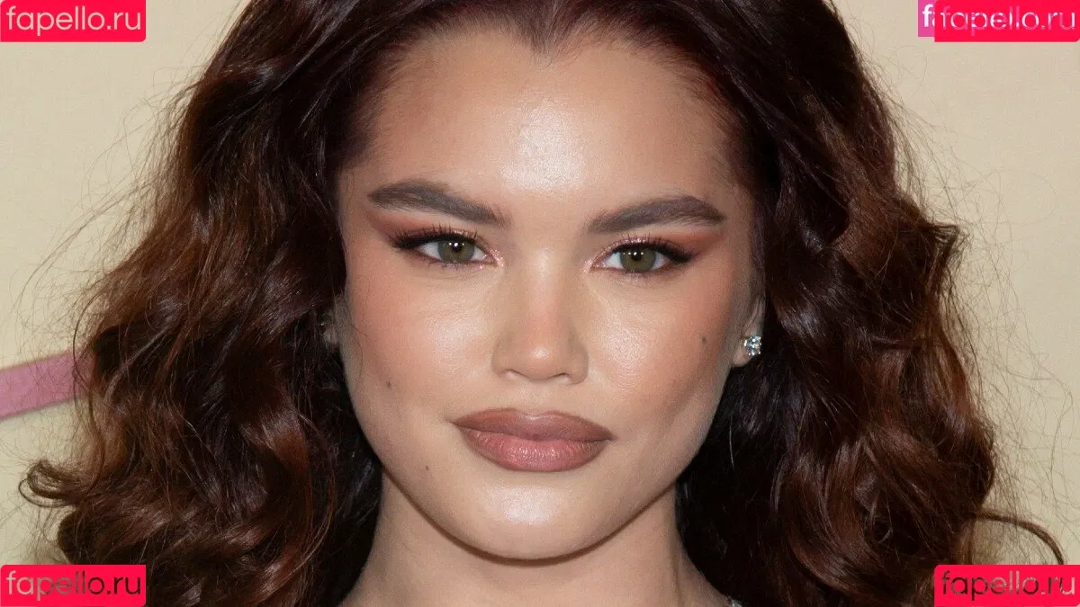 Paris Berelc / theparisberelc Onlyfans Photo Gallery 