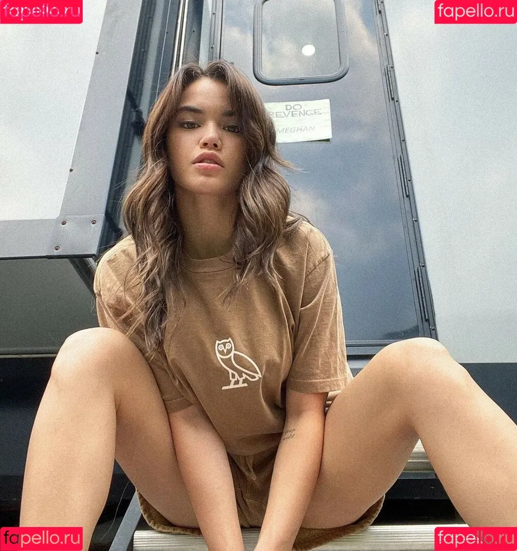 Paris Berelc / theparisberelc Onlyfans Photo Gallery 
