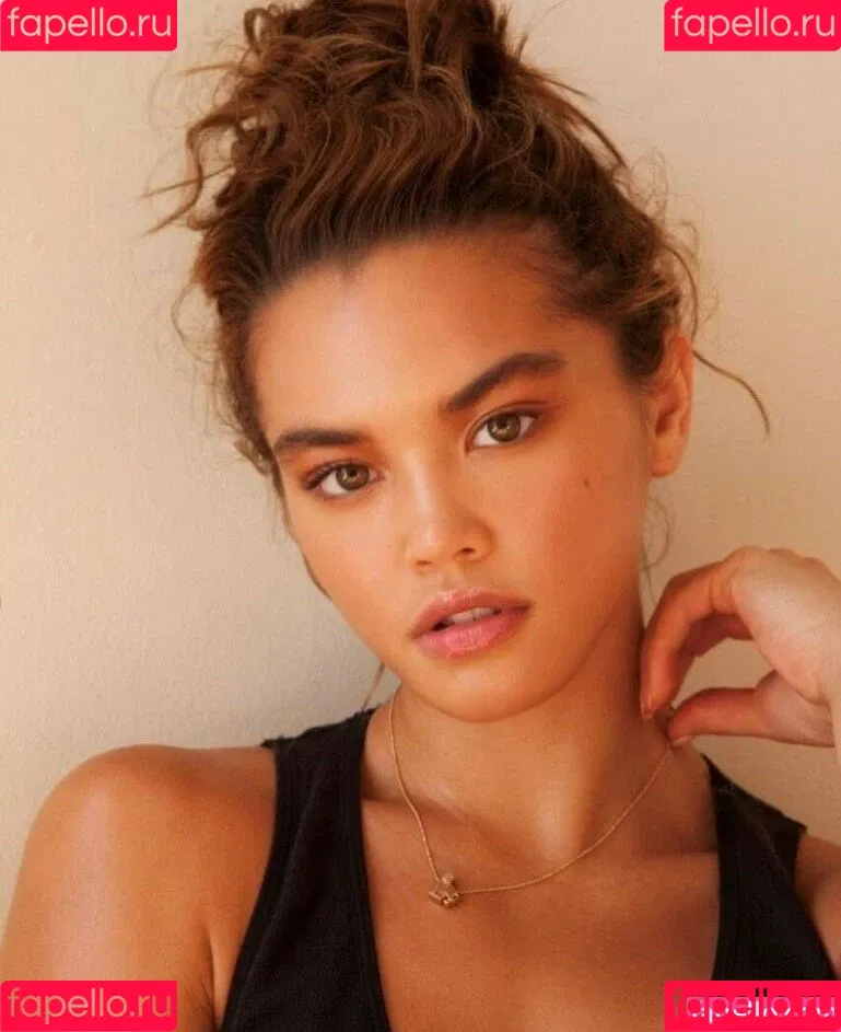 Paris Berelc / theparisberelc Onlyfans Photo Gallery 