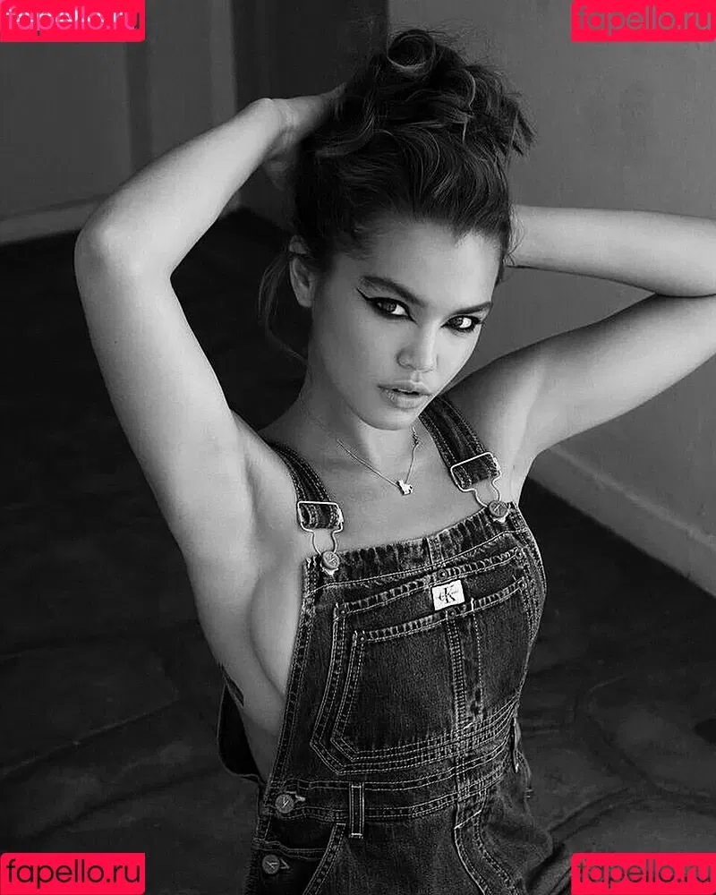 Paris Berelc / theparisberelc Onlyfans Photo Gallery 