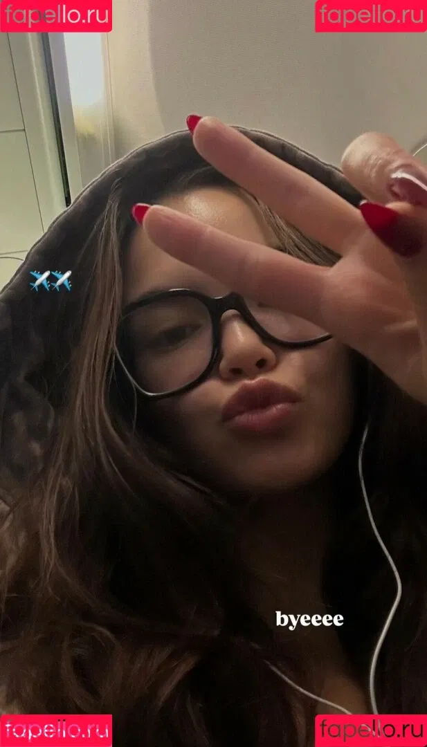 Paris Berelc / theparisberelc Onlyfans Photo Gallery 