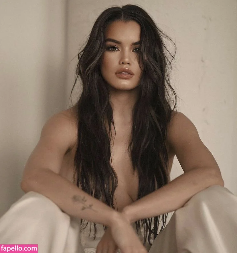 Paris Berelc / theparisberelc Onlyfans Photo Gallery 