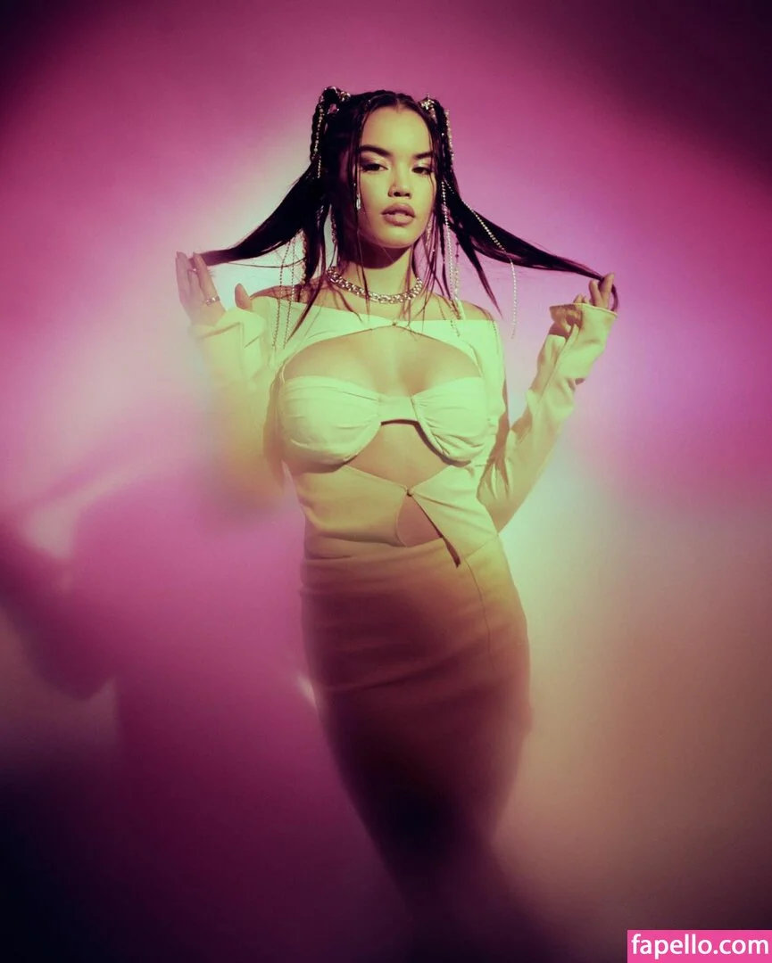 Paris Berelc / theparisberelc Onlyfans Photo Gallery 