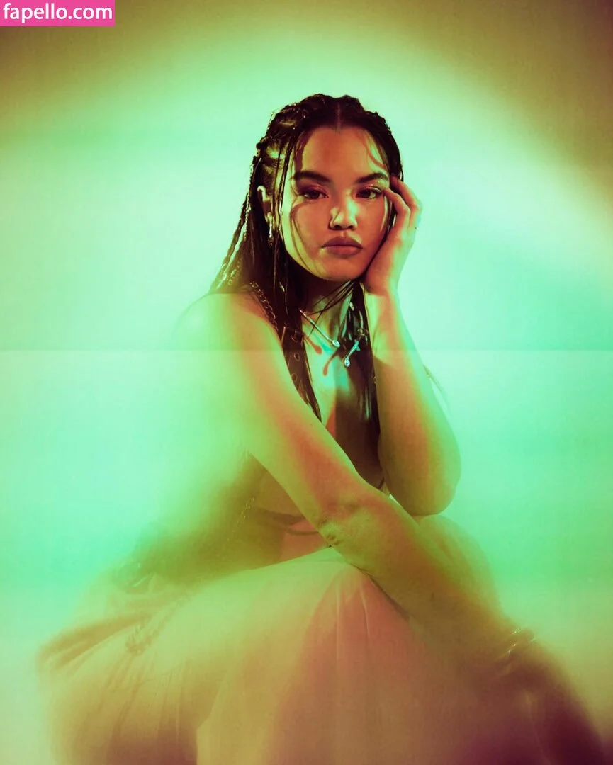 Paris Berelc / theparisberelc Onlyfans Photo Gallery 