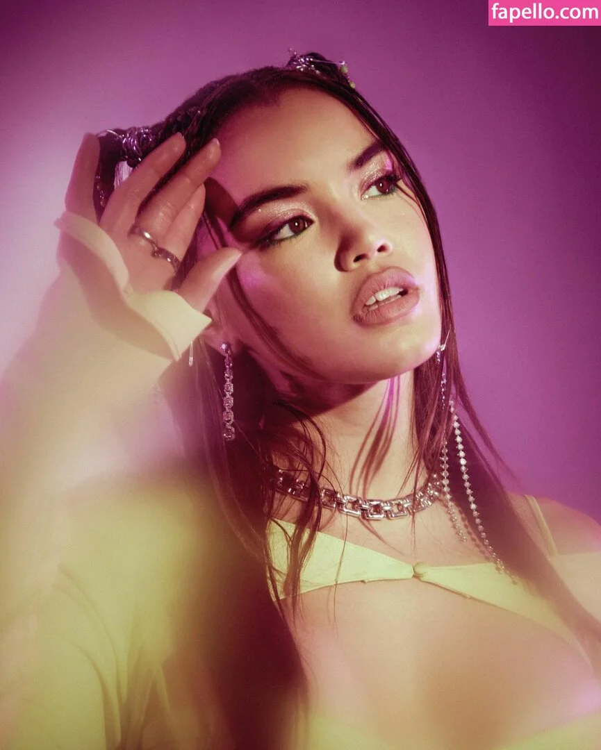 Paris Berelc / theparisberelc Onlyfans Photo Gallery 