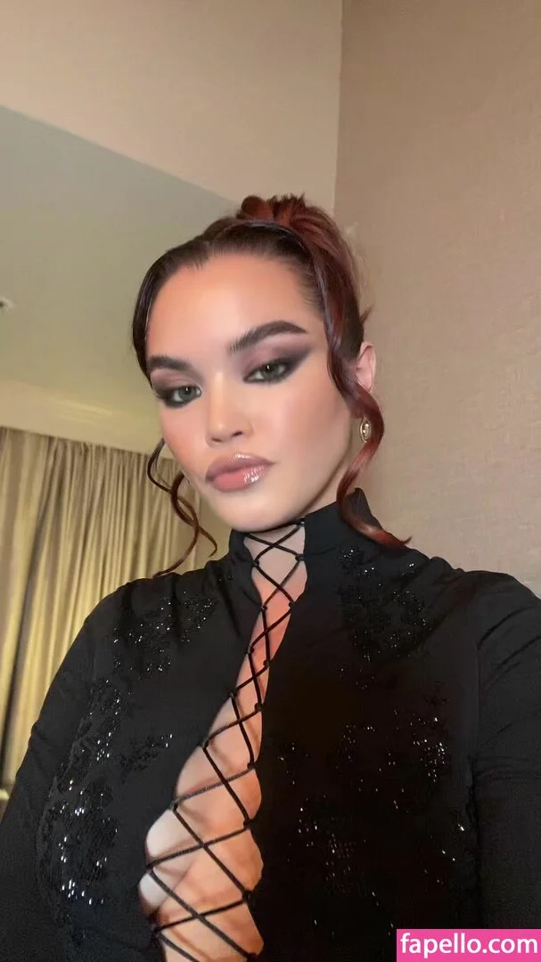 Paris Berelc / theparisberelc Onlyfans Photo Gallery 