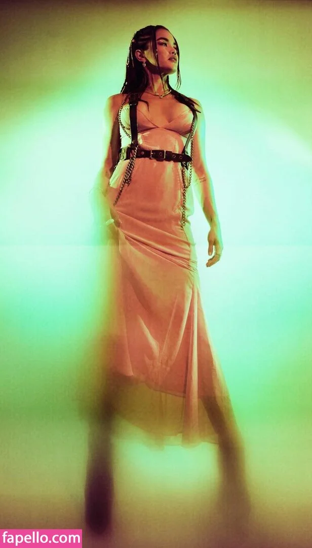 Paris Berelc / theparisberelc Onlyfans Photo Gallery 