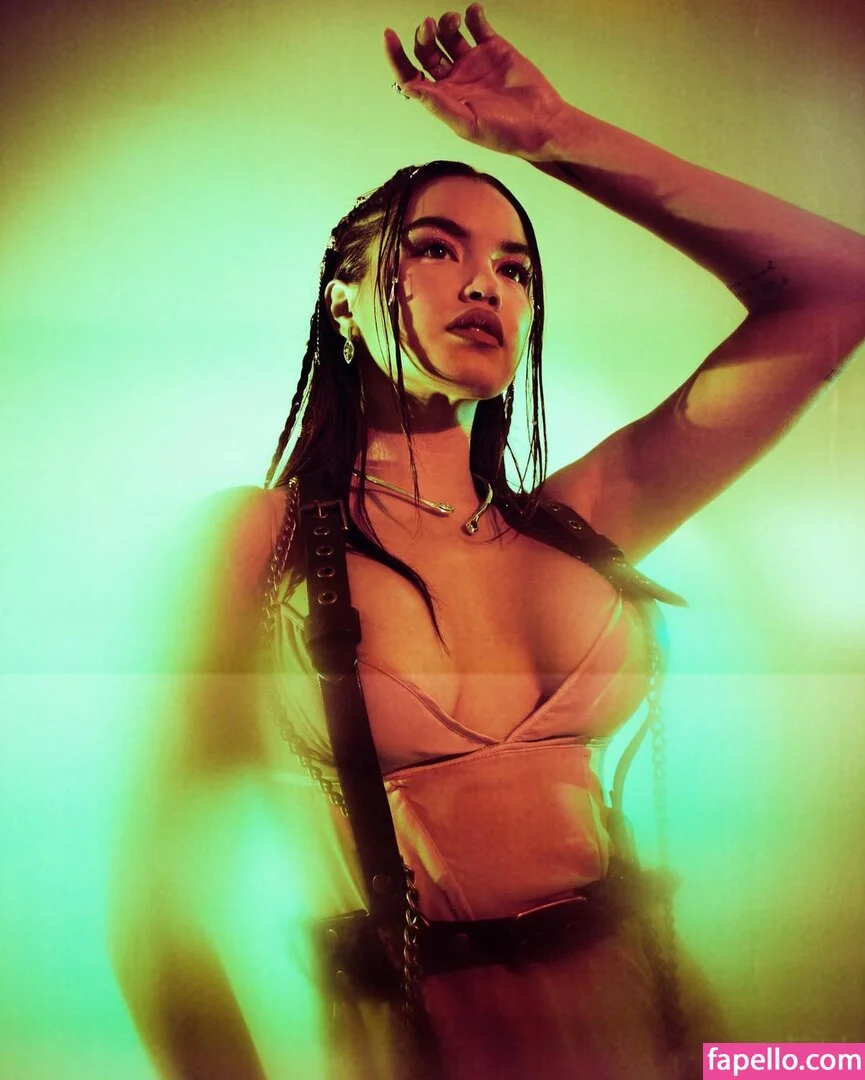 Paris Berelc / theparisberelc Onlyfans Photo Gallery 