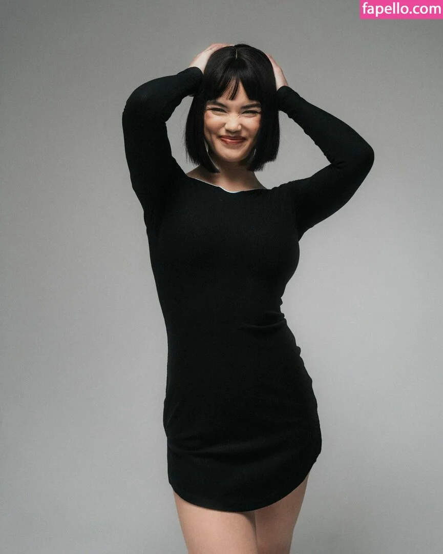 Paris Berelc / theparisberelc Onlyfans Photo Gallery 