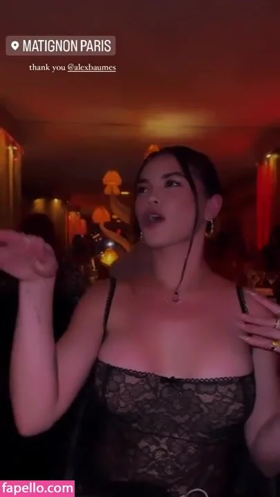 Paris Berelc / theparisberelc Onlyfans Photo Gallery 