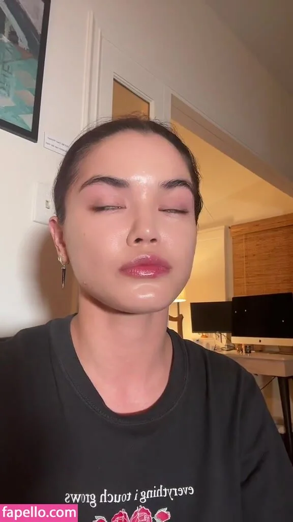 Paris Berelc / theparisberelc Onlyfans Photo Gallery 