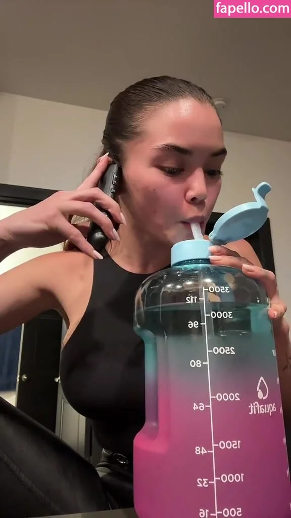 Paris Berelc / theparisberelc Onlyfans Photo Gallery 