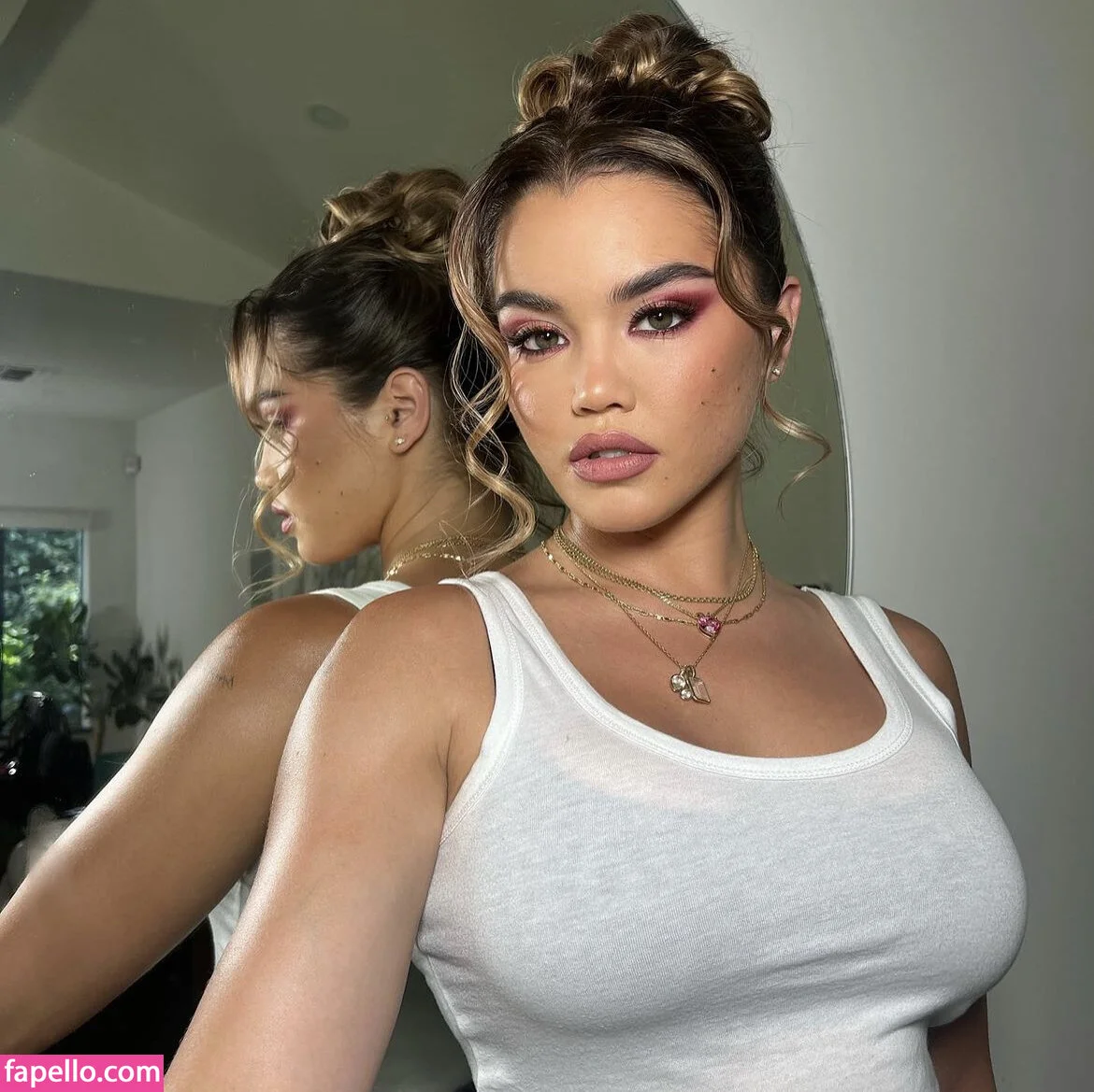 Paris Berelc / theparisberelc Onlyfans Photo Gallery 