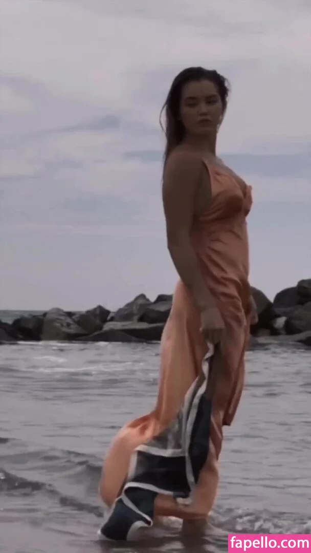 Paris Berelc / theparisberelc Onlyfans Photo Gallery 