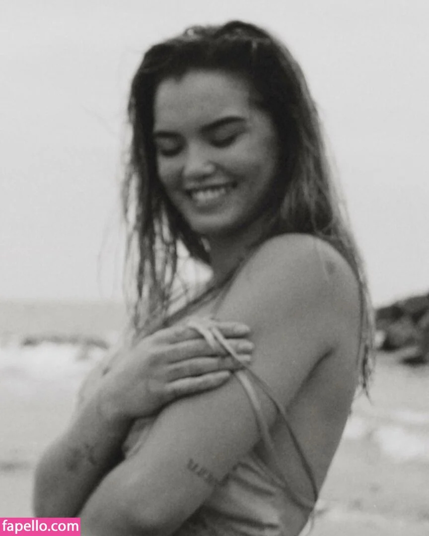 Paris Berelc / theparisberelc Onlyfans Photo Gallery 