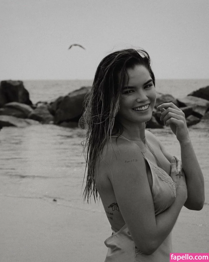 Paris Berelc / theparisberelc Onlyfans Photo Gallery 
