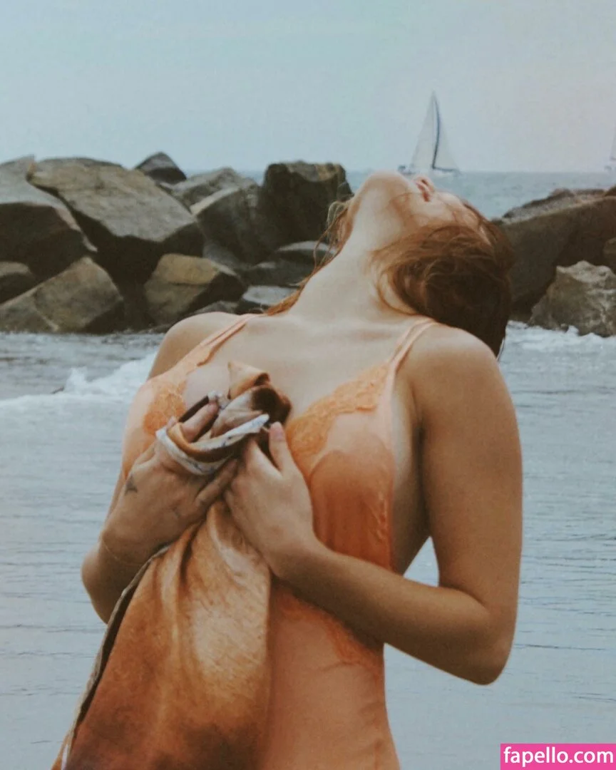 Paris Berelc / theparisberelc Onlyfans Photo Gallery 