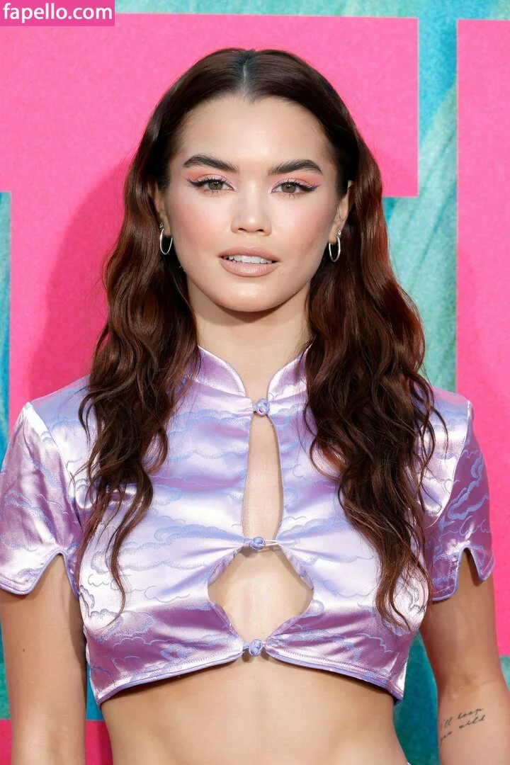 Paris Berelc / theparisberelc Onlyfans Photo Gallery 
