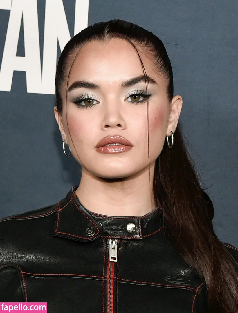 Paris Berelc / theparisberelc Onlyfans Photo Gallery 