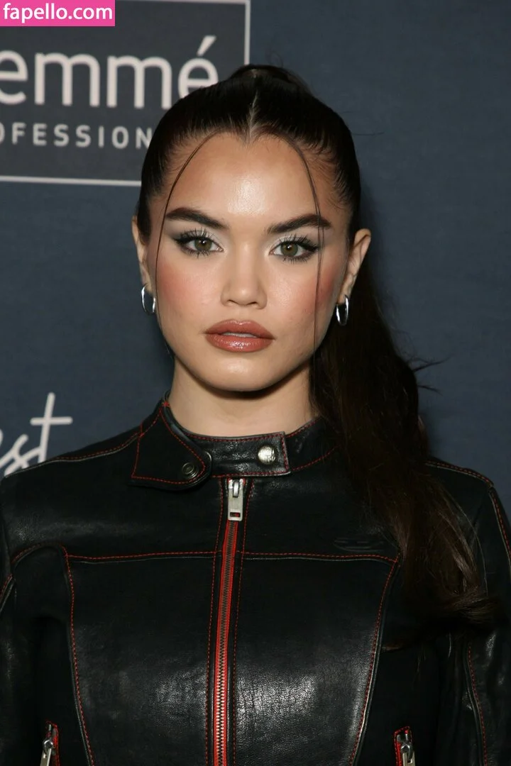 Paris Berelc / theparisberelc Onlyfans Photo Gallery 