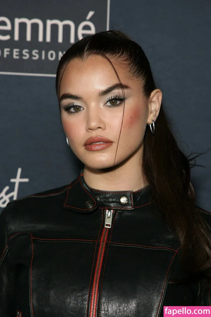 Paris Berelc / theparisberelc Onlyfans Photo Gallery 