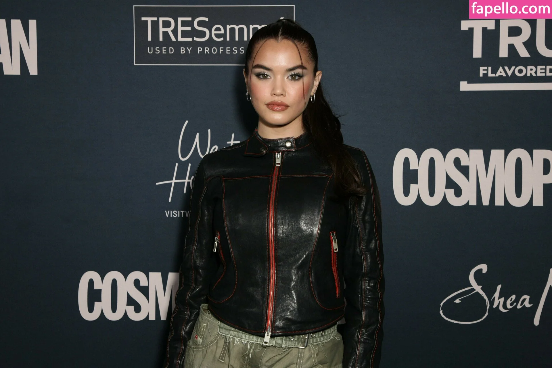 Paris Berelc / theparisberelc Onlyfans Photo Gallery 