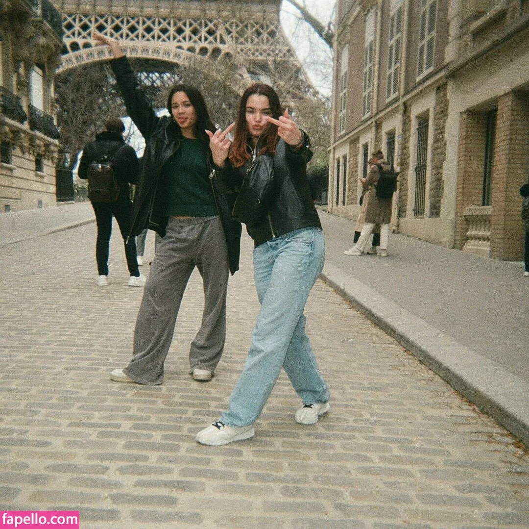 Paris Berelc / theparisberelc Onlyfans Photo Gallery 