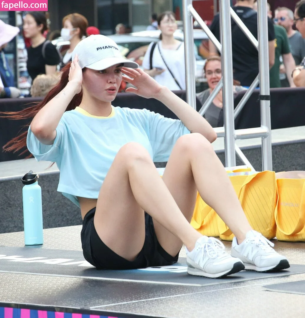 Paris Berelc / theparisberelc Onlyfans Photo Gallery 