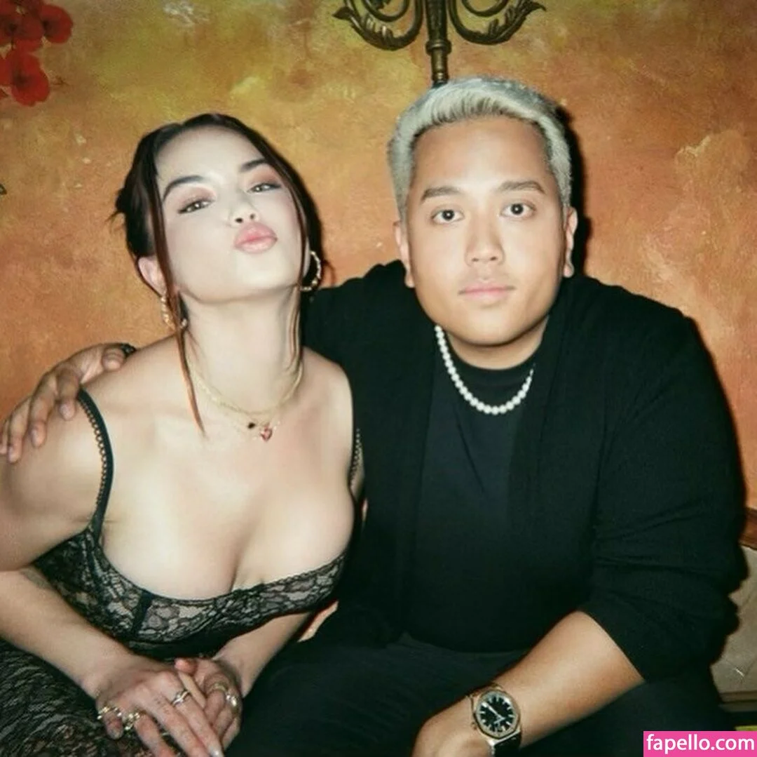 Paris Berelc / theparisberelc Onlyfans Photo Gallery 