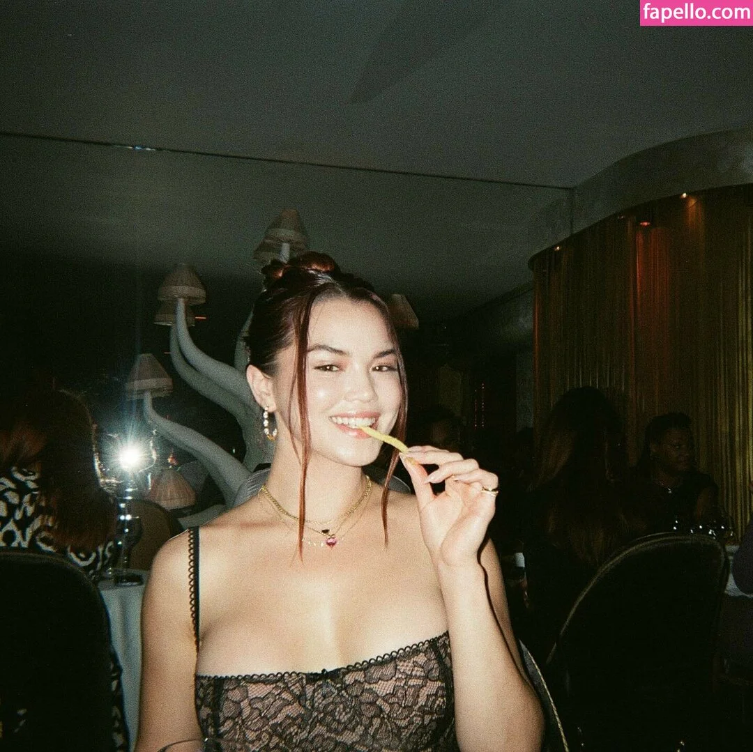 Paris Berelc / theparisberelc Onlyfans Photo Gallery 