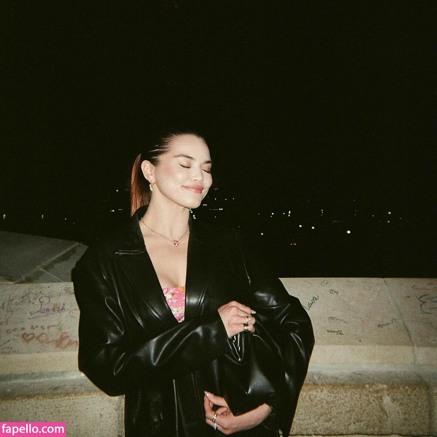 Paris Berelc / theparisberelc Onlyfans Photo Gallery 