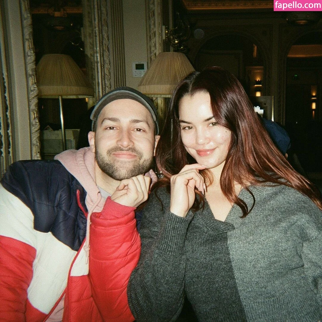 Paris Berelc / theparisberelc Onlyfans Photo Gallery 