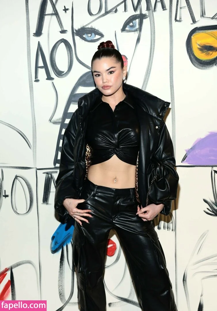 Paris Berelc / theparisberelc Onlyfans Photo Gallery 