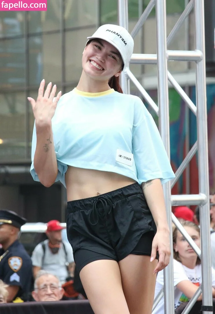 Paris Berelc / theparisberelc Onlyfans Photo Gallery 