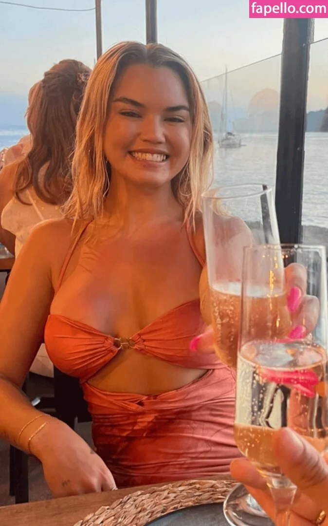 Paris Berelc / theparisberelc Onlyfans Photo Gallery 
