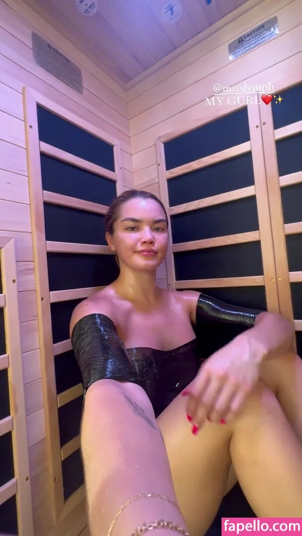 Paris Berelc / theparisberelc Onlyfans Photo Gallery 