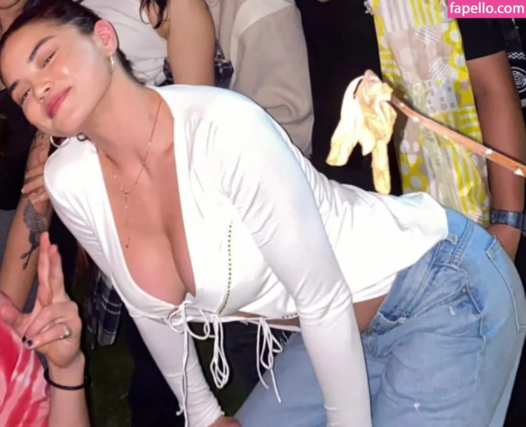 Paris Berelc / theparisberelc Onlyfans Photo Gallery 