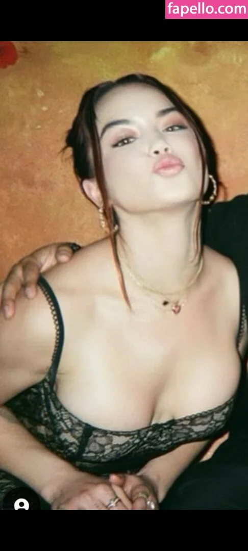 Paris Berelc / theparisberelc Onlyfans Photo Gallery 