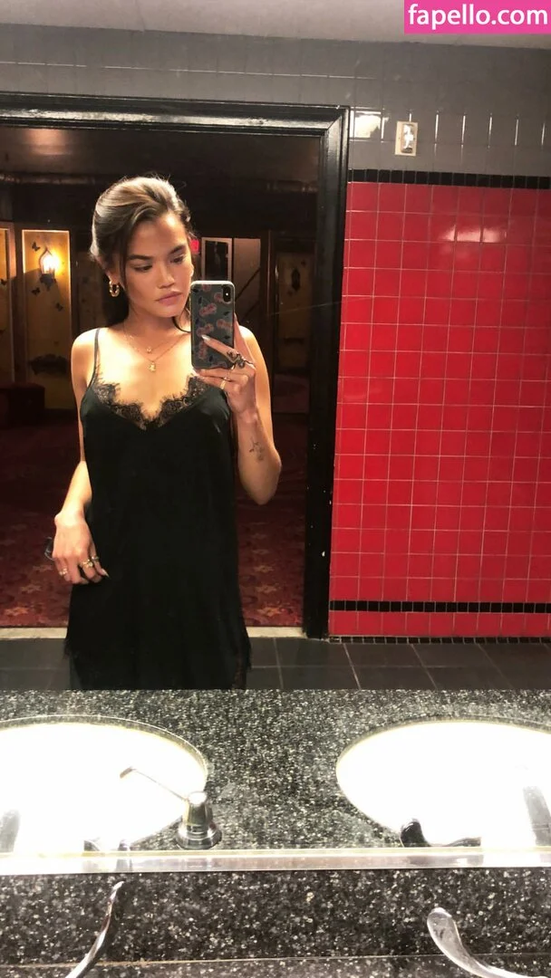 Paris Berelc / theparisberelc Onlyfans Photo Gallery 