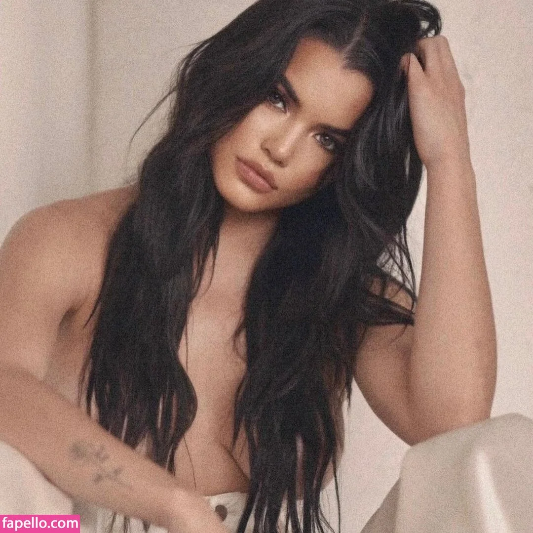 Paris Berelc / theparisberelc Onlyfans Photo Gallery 