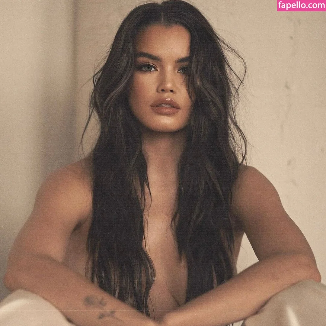 Paris Berelc / theparisberelc Onlyfans Photo Gallery 