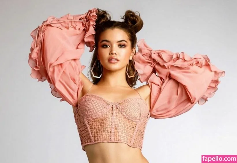 Paris Berelc / theparisberelc Onlyfans Photo Gallery 