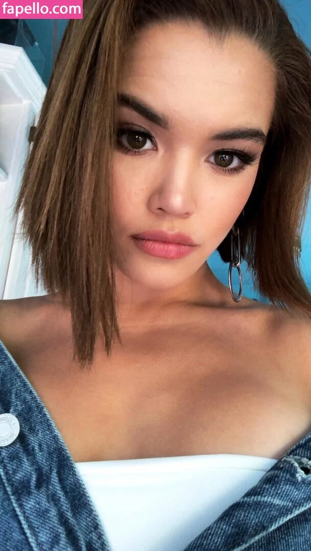 Paris Berelc / theparisberelc Onlyfans Photo Gallery 