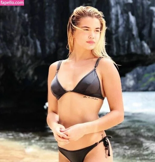 Paris Berelc / theparisberelc Onlyfans Photo Gallery 