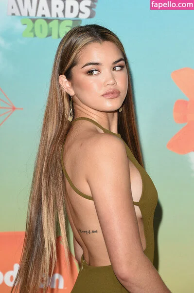Paris Berelc / theparisberelc Onlyfans Photo Gallery 