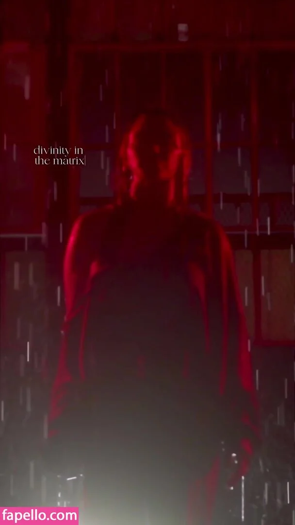 Paris Berelc / theparisberelc Onlyfans Photo Gallery 