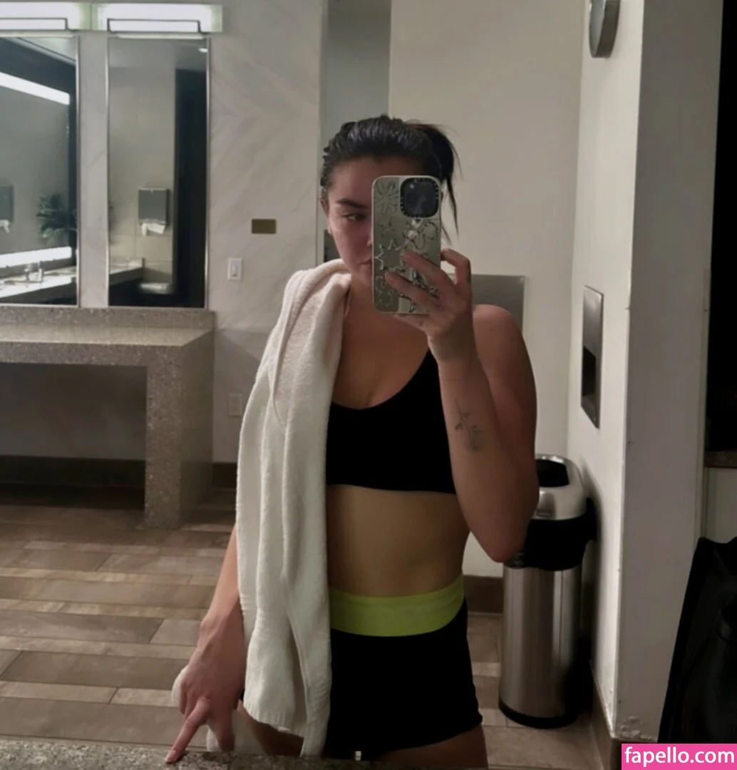 Paris Berelc / theparisberelc Onlyfans Photo Gallery 